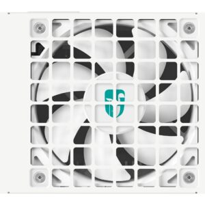 Gamer Storm PS750G WH maitinimo blokas 750 W 20+4 pin ATX ATX Balta - Image 2