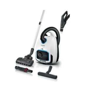 Bosch Serie6 ProSilence BGB6SIL0L dulkių siurblys su maišeliu - Image 2
