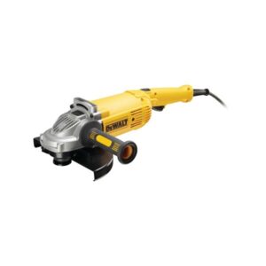 DeWALT DWE492K kampinis šlifuoklis 23 cm 6600 RPM 2200 W 5,2 kg - Image 2