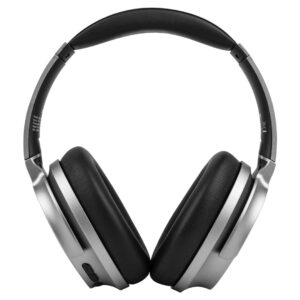 Buxton BHP 18000 Dilham SIlver - Bluetooth ausinės (sidabrinės) - Image 3