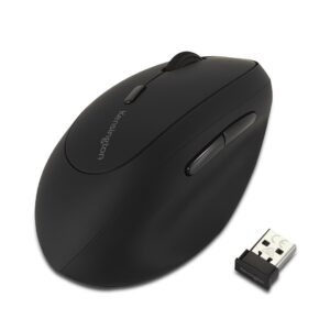 Kensington K79810WW kompiuterio pelė Radijo dažnio belaidė 1600 DPI - Image 1