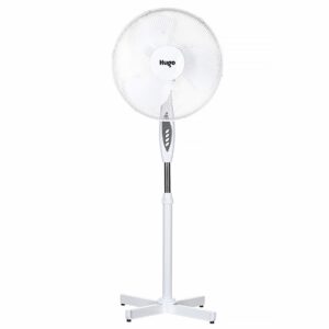 HUGO Pastatomas ventiliatorius FS-1610M STAND FAN 16" 40 W