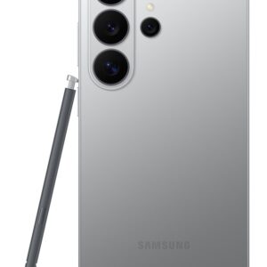 Samsung Galaxy S26 Ultra SM-S948B/DS 17,5 cm (6.9") Dviguba SIM jungtis Android 16.0 5G C tipo USB 16 GB 1 TB 5000 mAh Sidabras - Image 2