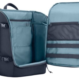 HP Travel 25 Liter 15.6 Iron Grey Laptop Backpack - Image 2