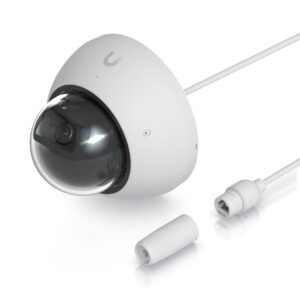 Ubiquiti AI Dome Skliautas IP apsaugos kamera Vidaus ir lauko 3840 x 2160 pikseliai Lubos / siena - Image 3