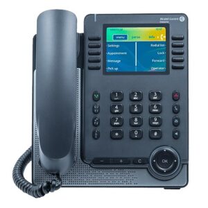 Alcatel-Lucent Enterprise ALE-30h IP telefonas Pilka LCD - Image 1