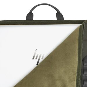 HP 15.6-inch Modular Laptop Sleeve - Image 3