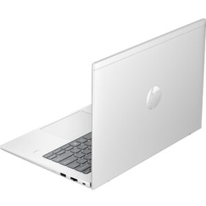 HP ProBook 4 G1a AI PC AMD Ryzen™ 7 250 nešiojamasis kompiuteris 14" WUXGA 16 GB DDR5 Wi-Fi 6E Windows 11 Pro Sidabrinis - Image 3
