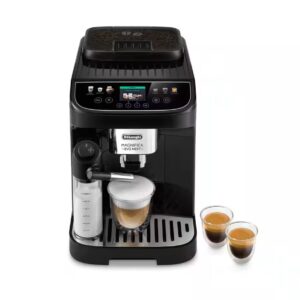 Espreso aparatas DeLonghi Magnifica Evo Next (ECAM310.60.GB) Juoda