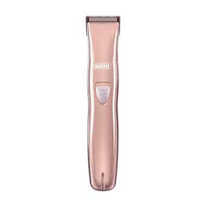 Wahl 3029466 plaukų kirpimo mašinėlė „Rose Gold“ 5 Nikelio-metalo hidridas (NiMH)