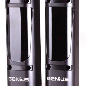 Fotokomórki Genius VEGA (6100147) przekaźnikowe/czterożyłowe