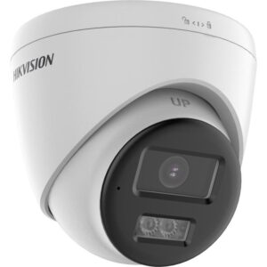 Hikvision DS-2CE78D0T-LTS(2.8MM) apsaugos stebėjimo kamera Skliautas CCTV stebėjimo kamera Vidaus ir lauko 1920 x 1080 pikseliai Lubos / siena - Image 3