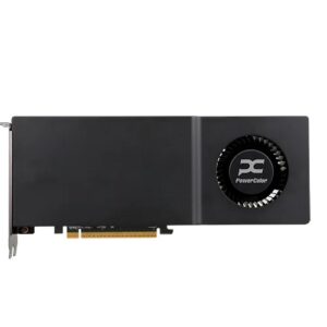 PowerColor Radeon AI PRO R9700 AMD 32 GB GDDR6 - Image 3