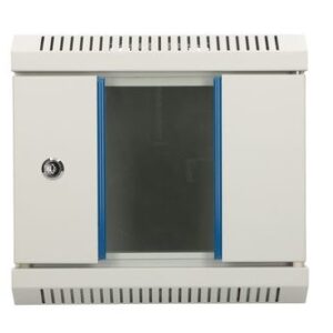 Extralink EX.14466 lentyna 4U Sieninis stovas Pilka - Image 2
