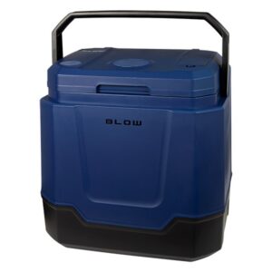 Automobilinis kelioninis šaldytuvas 35L BLOW