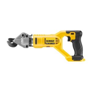DeWALT DCS496N-XJ skardos žirklės - Image 2