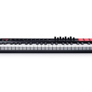 M-AUDIO Oxygen 49 (MKV) MIDI klaviatūra 49 raktai USB Juoda - Image 1