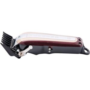 Wahl Cordless Legend Burgundija, Sidabras Ličio-jonų (Li-Ion) - Image 2
