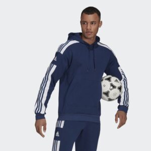 Adidas Squadra 21 Bliuzonas su gobtuvu - Image 3