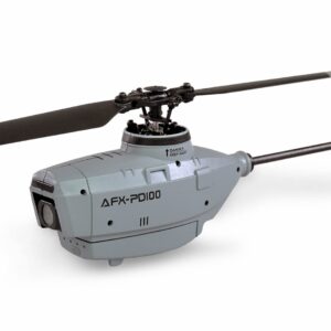 Amewi PD100 Radijo bangomis valdomas (RC) modelis Sraigtasparnis Elektrinis variklis - Image 1