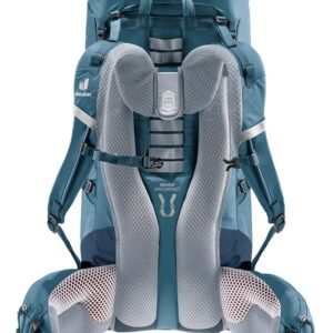 Deuter Aircontact Lite 40 + 10 60 L Mėlyna - Image 2