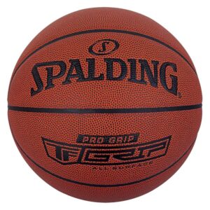 Spalding Pro Grip - krepšinis, dydis 7