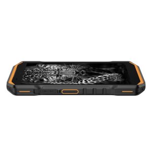 „Ulefone Armor X32“ 6/128 GB Vibrant Orange