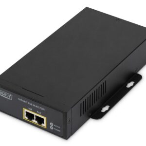 Digitus DN-95107 PoE adapteris Gigabitinis eternetas 55 V - Image 1