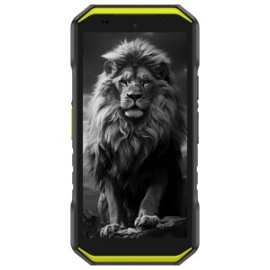 Ulefone Armor X32 Pro 5G 8/256GB Vivid Green - Image 2