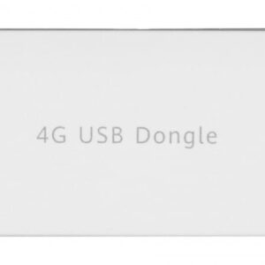 Brovi E3372-325 White LTE modemas