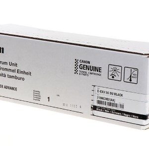Canon C-EXV55 Originalus 1 vnt - Image 1