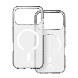 Native Union (RE)Clear dėklas, transparent - Apple iPhone 17 Pro - Image 5