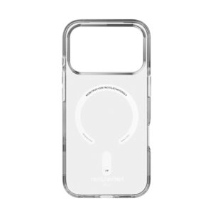 Native Union (RE)Clear dėklas, transparent - Apple iPhone 17 Pro - Image 6