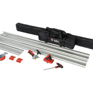 RUBI RANKINĖ PJOVIMO STAKLĖS SLIM CUTTER G2