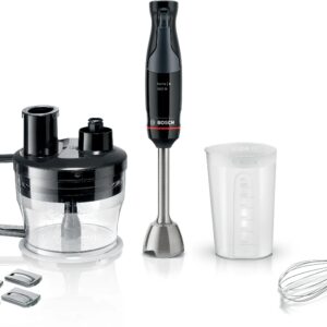 Rankinis trintuvas BOSCH Serija 4, ErgoMaster, MSM4B670, 1000 W - Image 1