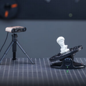 Revopoint Dual-axis Turntable - Image 4