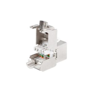 Lanberg KSF7-2000 „keystone“ modulis - Image 2