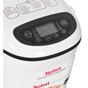 Tefal PF610138 duonkepė 1600 W Balta - Image 2