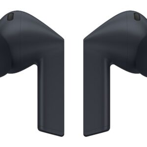 Samsung Galaxy SM-R420NZKAEUE Ausinės be mikrofono ir ausinės su mikrofonu Laisvų rankų įranga True Wireless Stereo (TWS) Įkišamos į ausį Skambučiai / muzika Bluetooth Juoda - Image 3