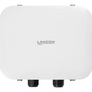LANCOM OW-602 Balta Maitinimas per Eternetą (PoE) - Image 2