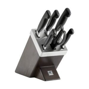 ZWILLING 35145-000-0 virtuvės stalo įrankių / peilių rinkinys 1 vnt Peilių / stalo įrankių rinkinys - Image 1