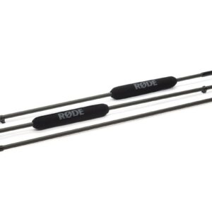 RØDE MICRO BOOMPOLE PRO mikrofono dalis ir (arba) priedas