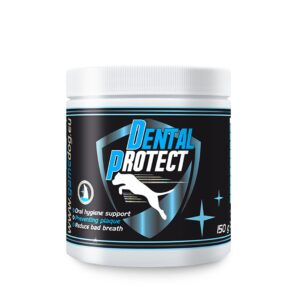 GAME DOG Dental Protect - milteliai burnos higienai palaikyti - 150 g