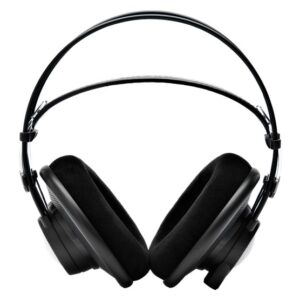 AKG K702 Ausinės Vielinis Su lankeliu Juoda - Image 2