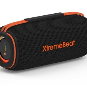 Tracer XtraVox XL TWS BT RGB BLACK Vakarėlių garsiakalbis Juoda 30 W - Image 2