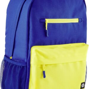 HP Campus Blue Backpack