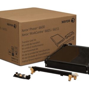 Xerox 108R01122 tonerio kasetė Juoda - Image 1