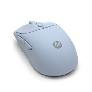 HP 400 Quiet Wireless Mouse - Image 2