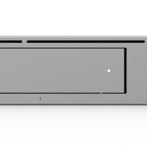 Ubiquiti Dream Machine Beast tinklų sietuvas / valdiklis 10, 100, 1000, 2500, 10000, 5000 Mbit/ai - Image 2