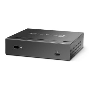 TP-Link Omada OC200 tinklų sietuvas / valdiklis 10, 100 Mbit/ai